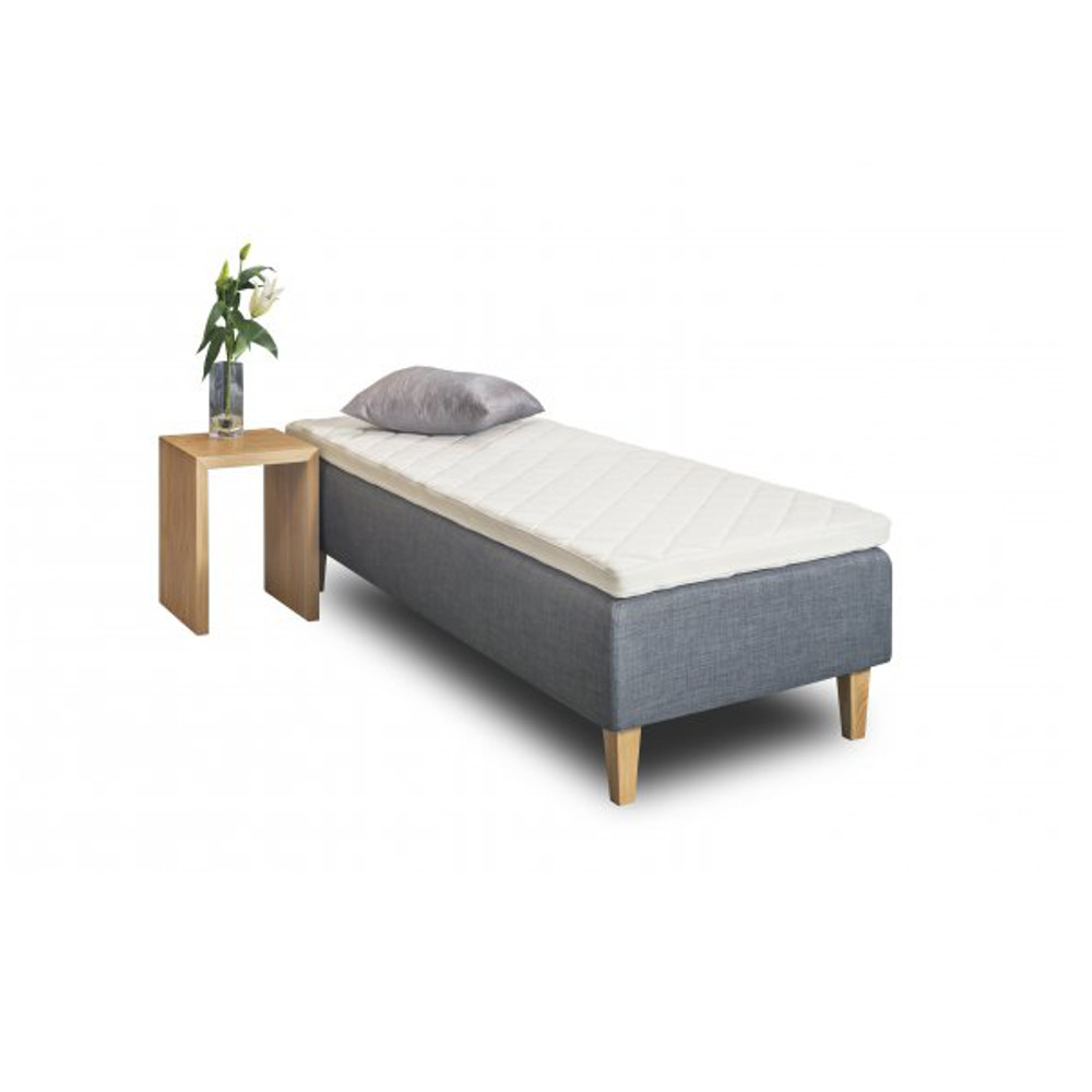 Aphrodite kärgpocketiga kušett