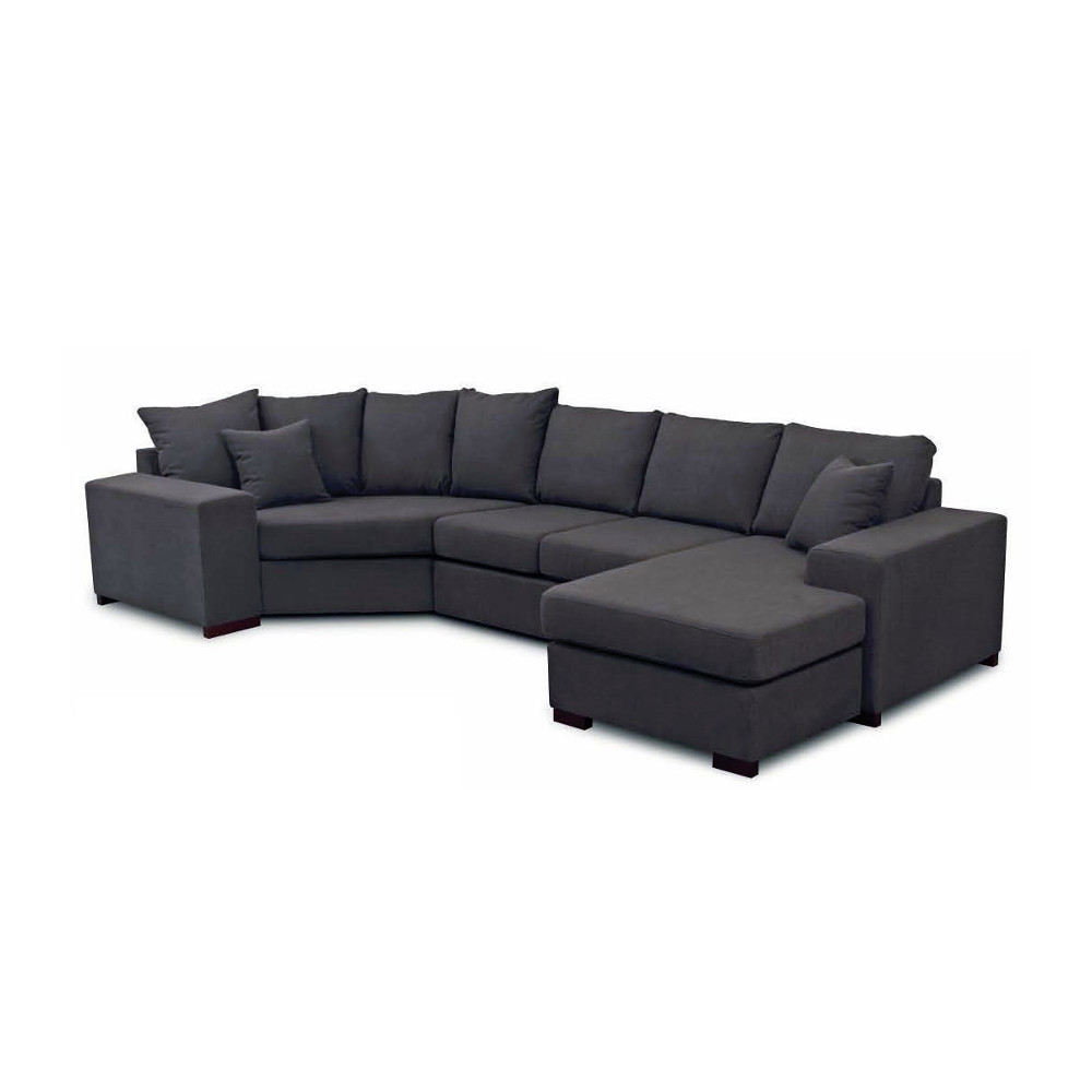 Garda mooduldiivan MC