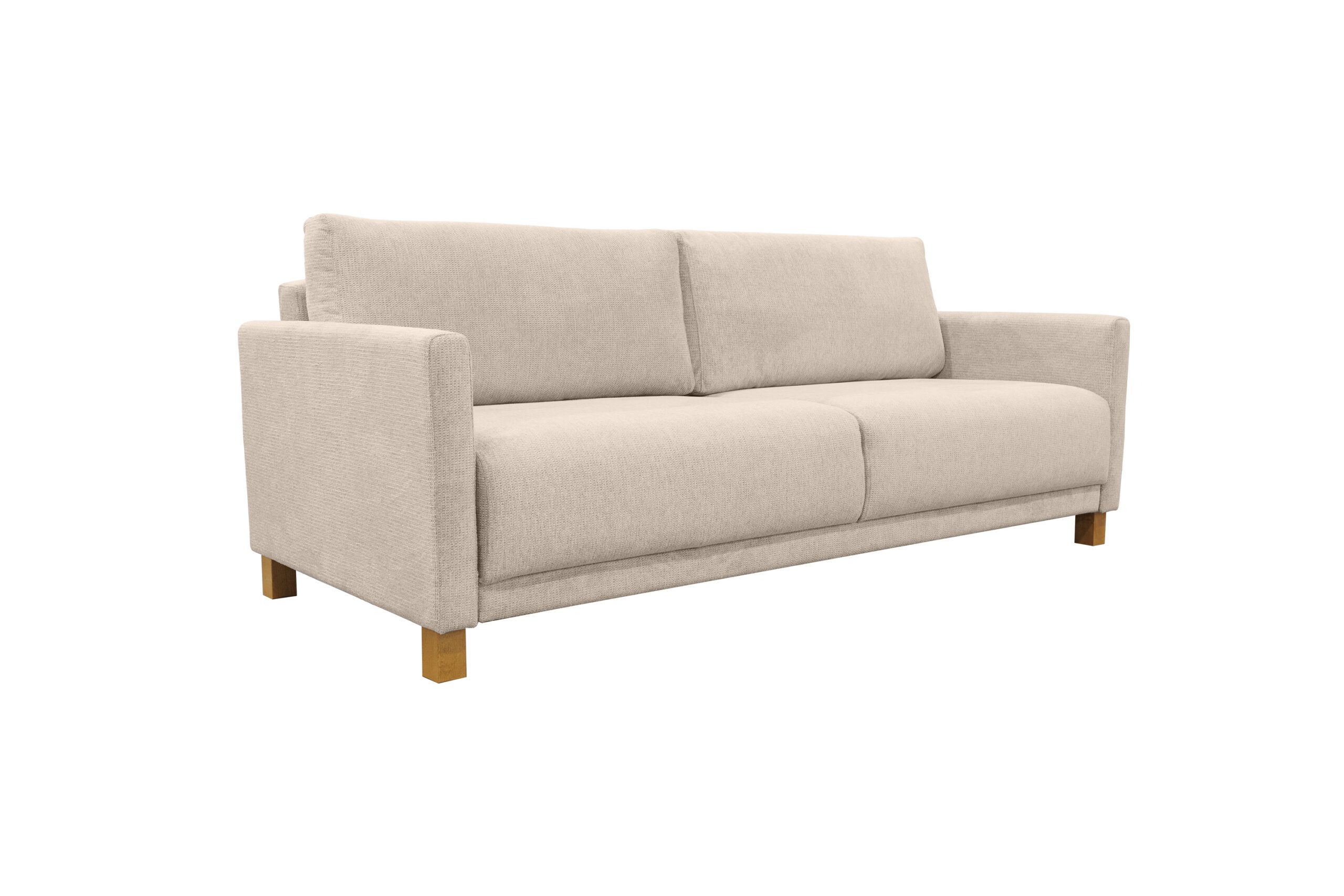 Alden pesukastiga diivanvoodi