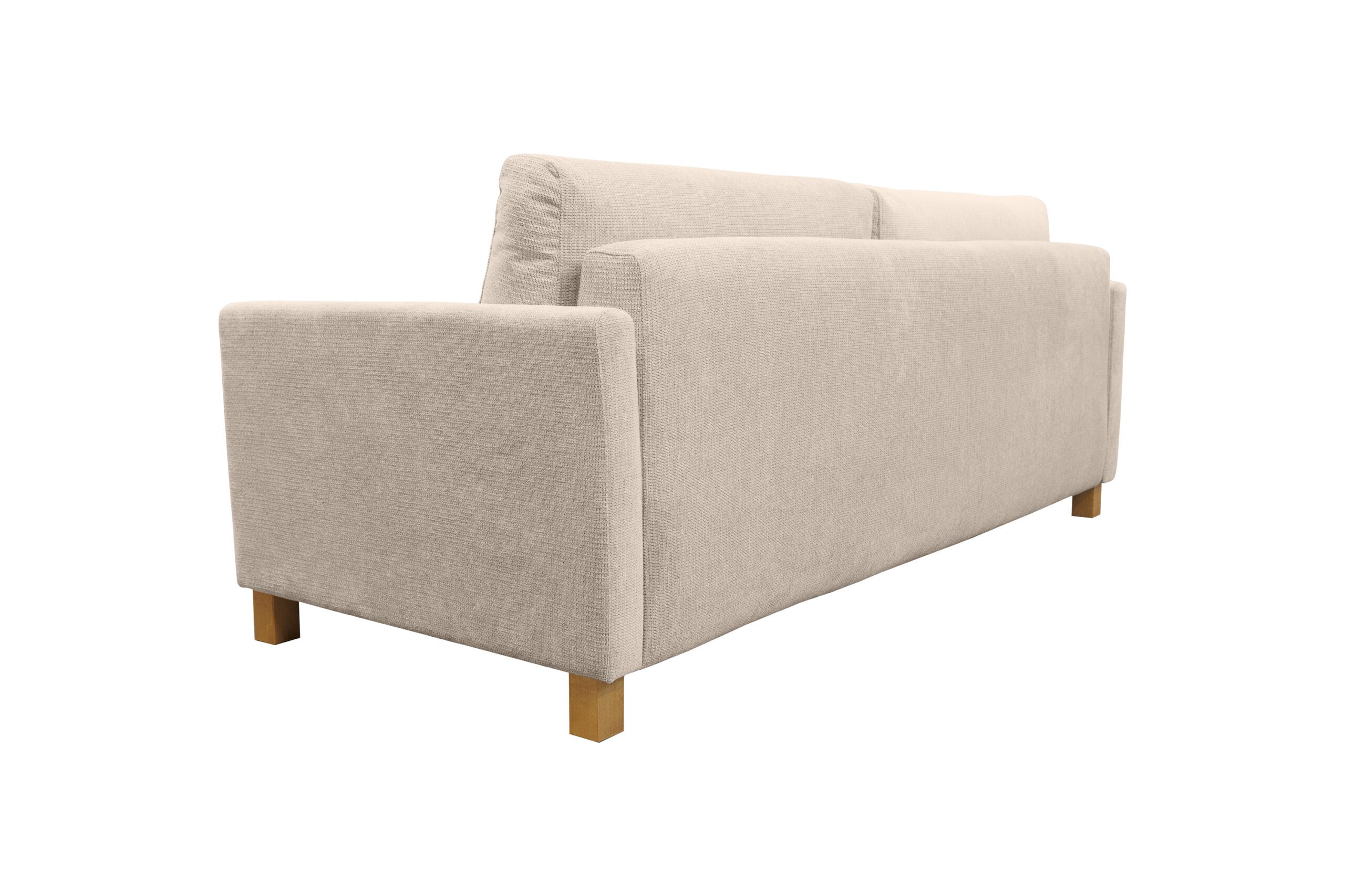 Alden pesukastiga diivanvoodi tagant