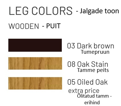 Alden 3-kohaline diivanvoodi pesukastiga - Image 7