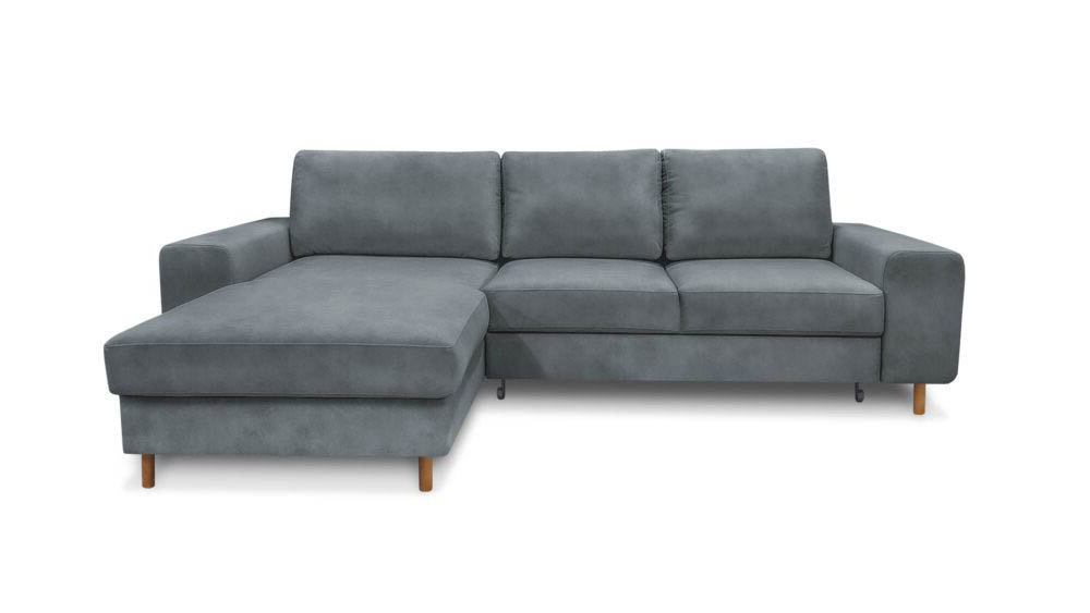 Amore nurgadiivanvoodi pesukastiga - Image 5