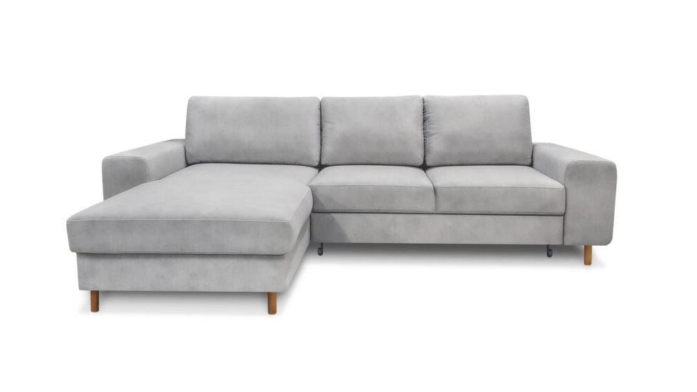 Amore nurgadiivanvoodi pesukastiga - Image 4