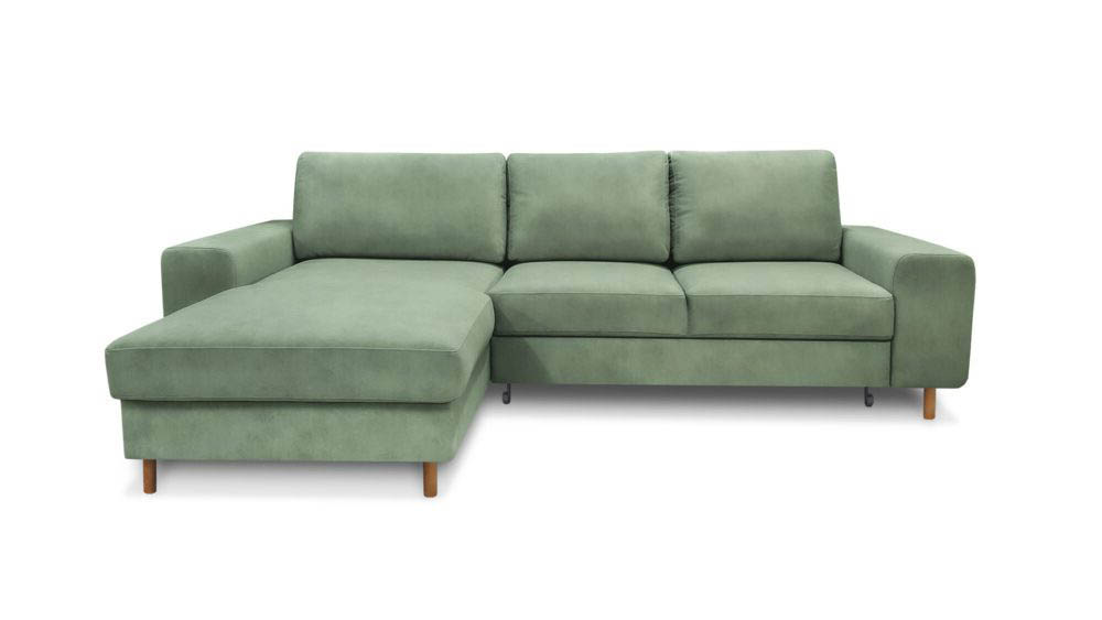 Amore nurgadiivanvoodi pesukastiga - Image 3