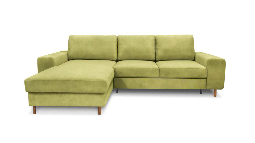 Amore nurgadiivanvoodi pesukastiga - Image 6