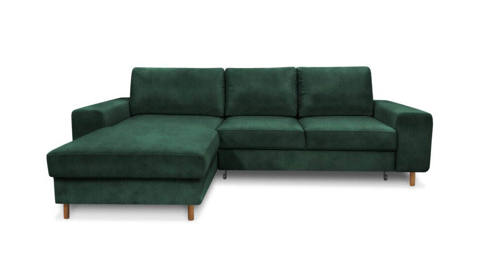 Amore nurgadiivanvoodi pesukastiga - Image 9