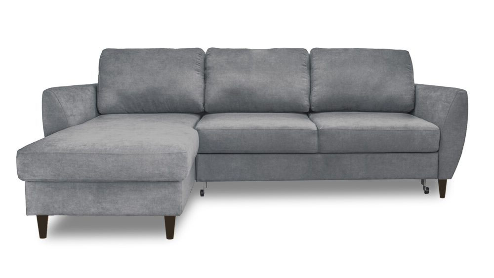 Aramis nurgadiivanvoodi pesukastiga - Image 3