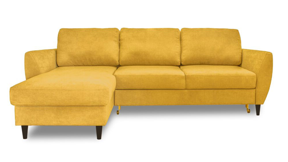 Aramis nurgadiivanvoodi pesukastiga - Image 4