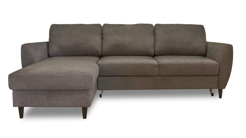 Aramis nurgadiivanvoodi pesukastiga - Image 5