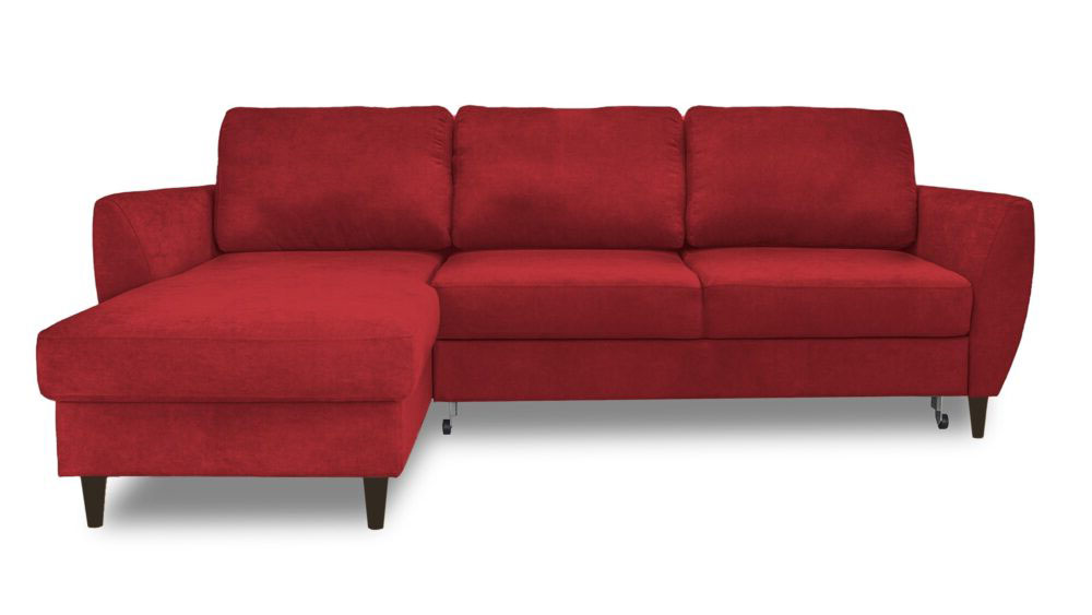 Aramis nurgadiivanvoodi pesukastiga - Image 6