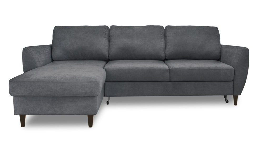 Aramis nurgadiivanvoodi pesukastiga - Image 7