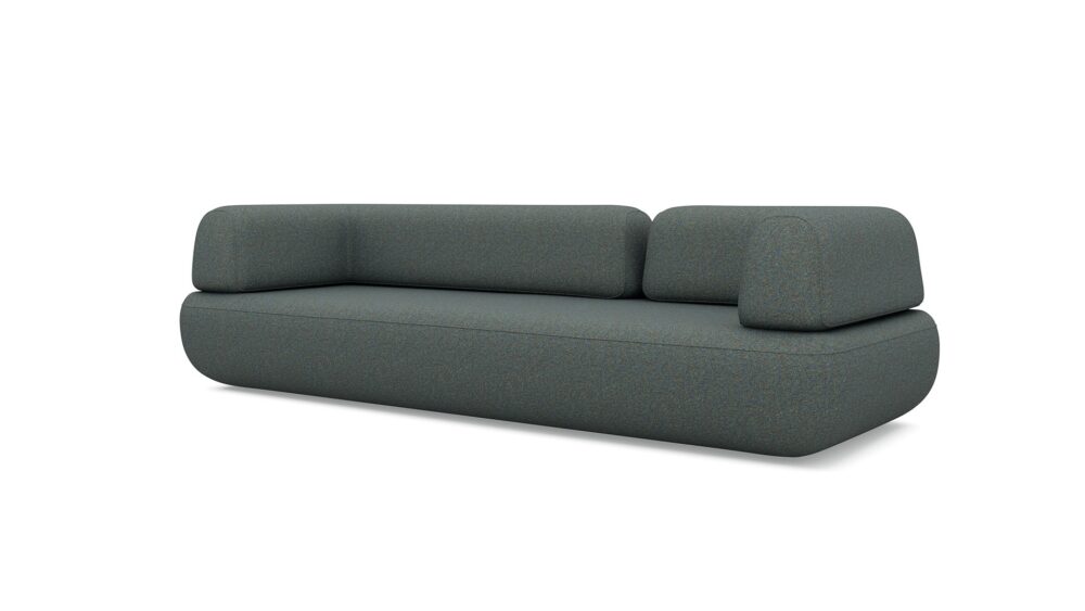 Bellini disaindiivan - pocket vedrudega - Image 2