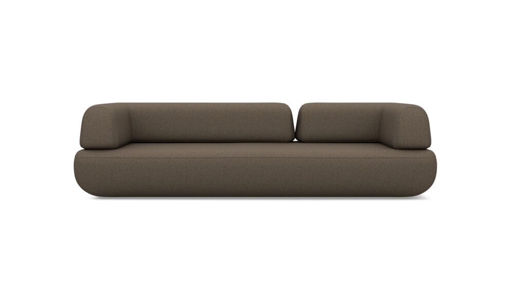 Bellini disaindiivan - pocket vedrudega - Image 3