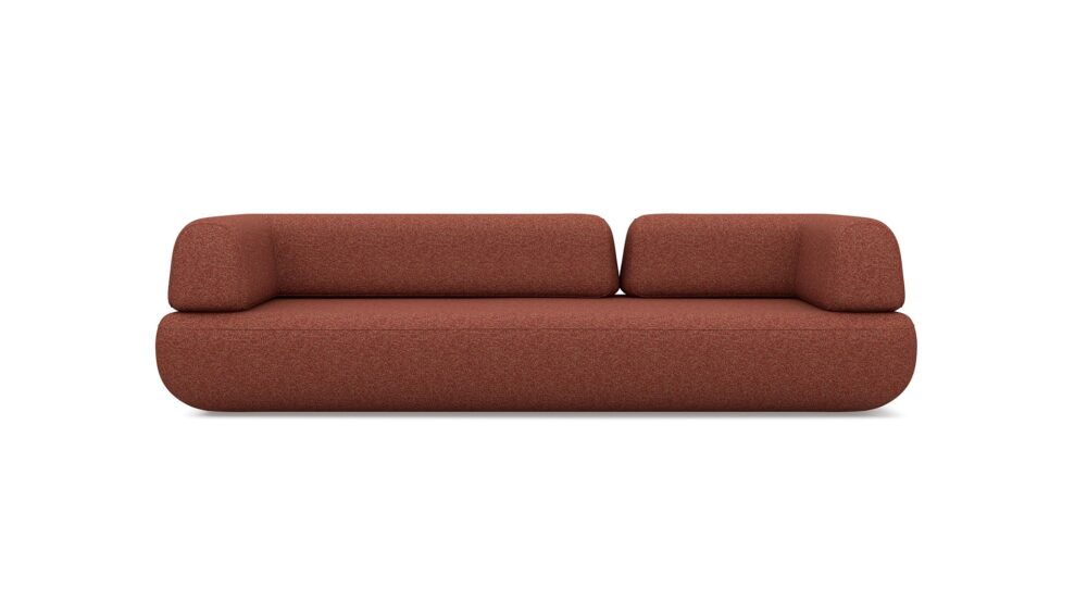 Bellini disaindiivan - pocket vedrudega - Image 4