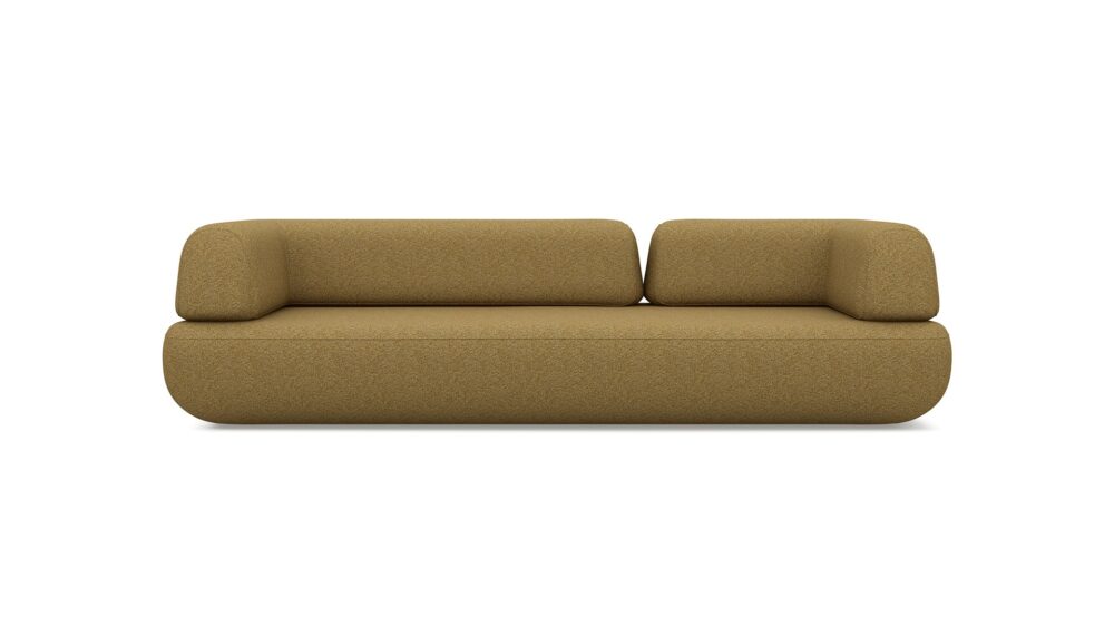 Bellini disaindiivan - pocket vedrudega - Image 5