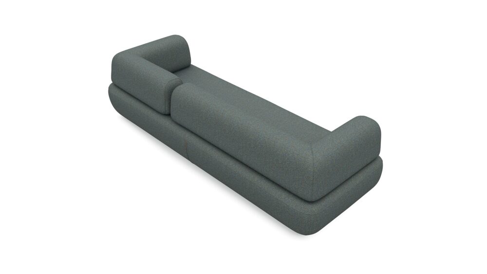 Bellini disaindiivan - pocket vedrudega - Image 6