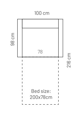 Castro tugitoolvoodi - Image 12