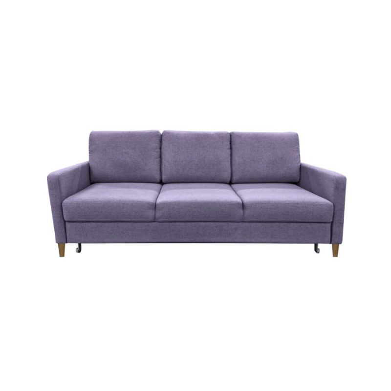 Emily 3-kohaline diivanvoodi