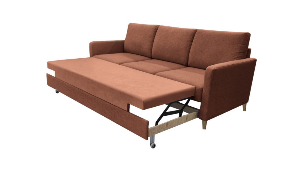 Emily 3-kohaline diivanvoodi - Image 6