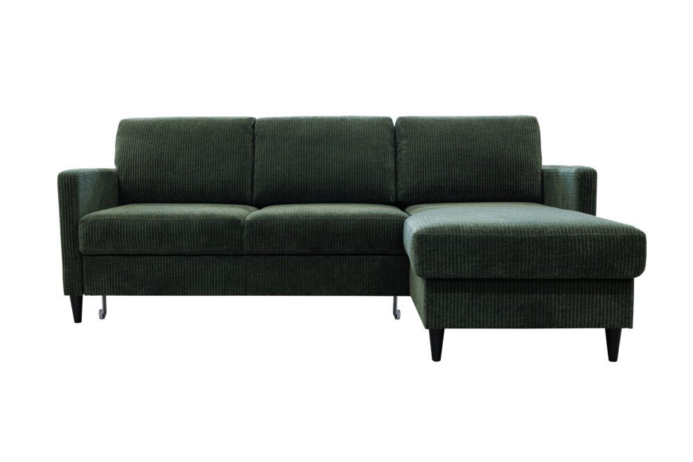 Emily nurgadiivanvoodi pesukastiga - Image 5