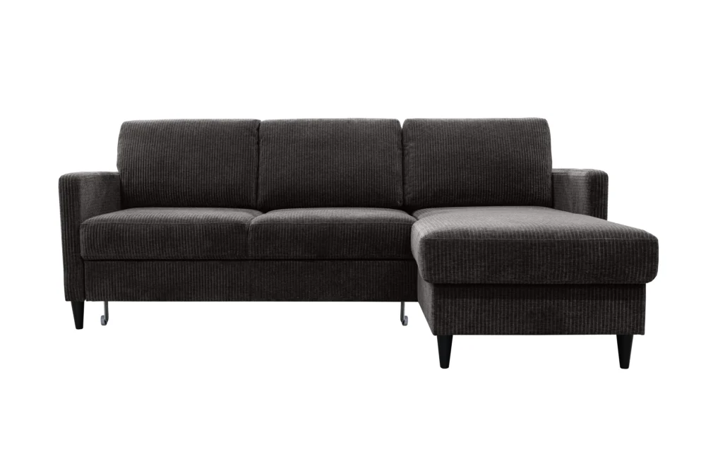 Emily nurgadiivanvoodi pesukastiga - Image 2