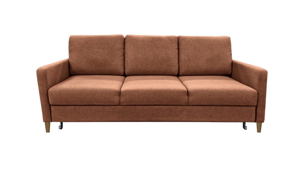 Emily 3-kohaline diivanvoodi - Image 2