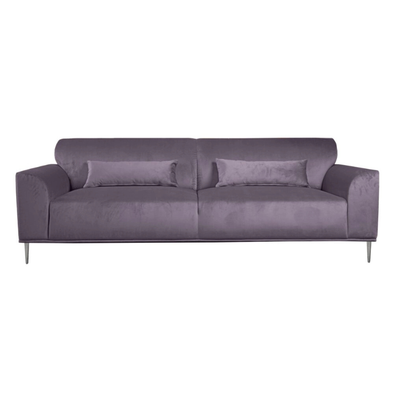 Momo 3-kohaline diivan - pocket vedrustusega